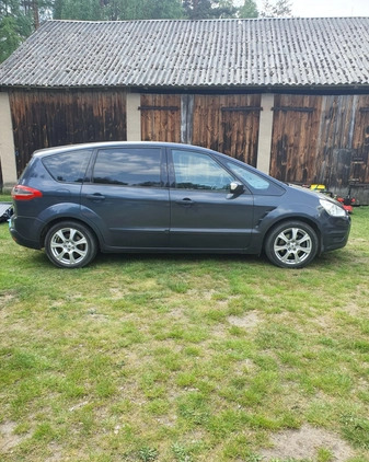 Ford S-Max cena 22900 przebieg: 270300, rok produkcji 2011 z Łomża małe 92